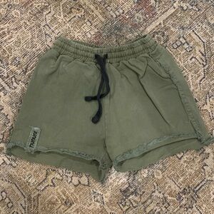 Nununu Boys Shorts